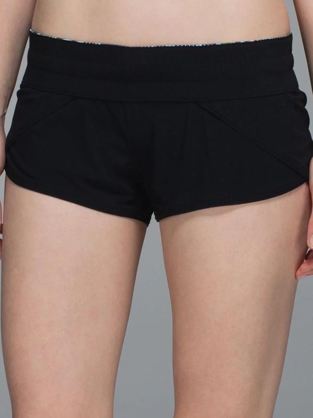 Lululemon Reversible Surf Short•Apex Stripe - Picture 5 of 7